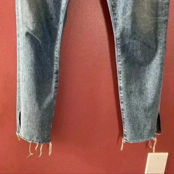 Citizens Of Humanity Olivia High Rise Slim Ankle Jeans - Picture 6 of 15